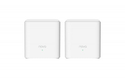 ROUTER MESH MX3 (2-PACK) WI-FI 6 AX1500 - ROUTER MESH MX3 (2-PACK) WI-FI 6 AX1500 -